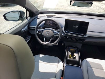 2025 Volkswagen ID.4 Pro S