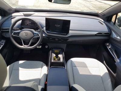 2025 Volkswagen ID.4 Pro S