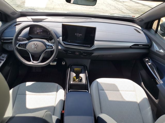 2025 Volkswagen ID.4 Pro S