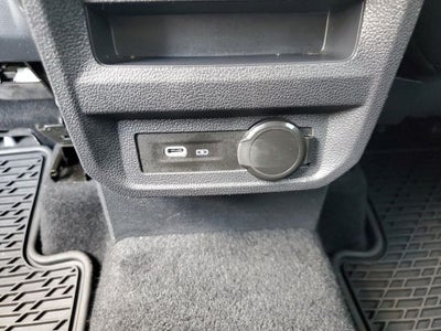 2024 Volkswagen Tiguan 2.0T SEL R-Line