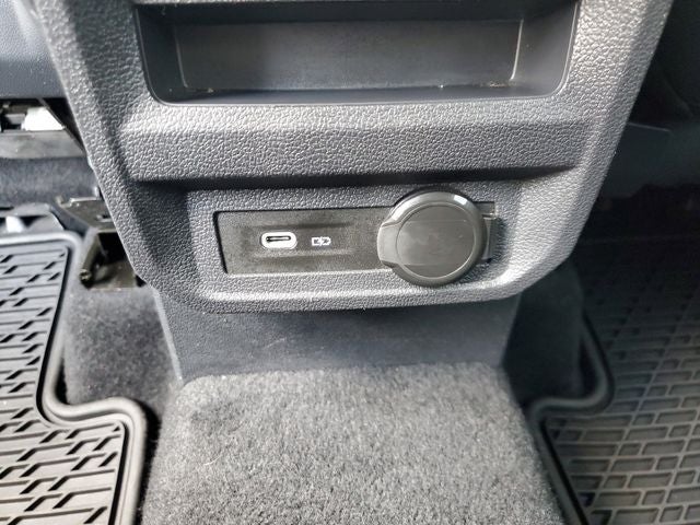 2024 Volkswagen Tiguan 2.0T SEL R-Line