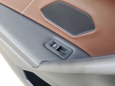 2024 Volkswagen Tiguan 2.0T SEL R-Line