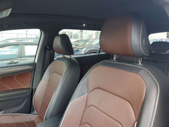 2024 Volkswagen Tiguan 2.0T SEL R-Line