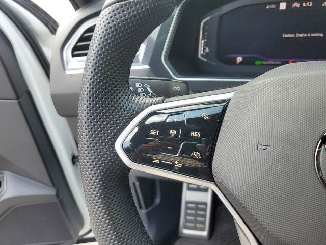 2024 Volkswagen Tiguan 2.0T SEL R-Line