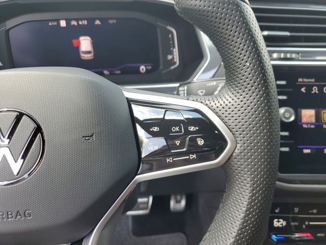 2024 Volkswagen Tiguan 2.0T SEL R-Line