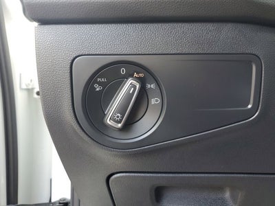 2024 Volkswagen Tiguan 2.0T SEL R-Line