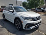 2024 Volkswagen Tiguan 2.0T SEL R-Line