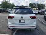 2024 Volkswagen Tiguan 2.0T SEL R-Line
