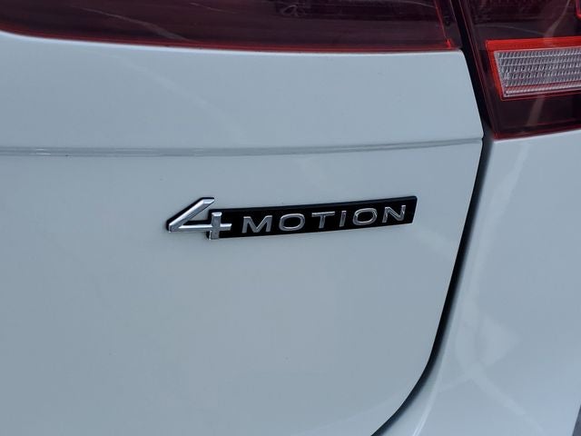 2024 Volkswagen Tiguan 2.0T SEL R-Line