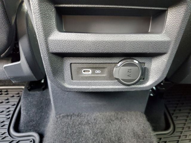 2023 Volkswagen Tiguan 2.0T SEL R-Line