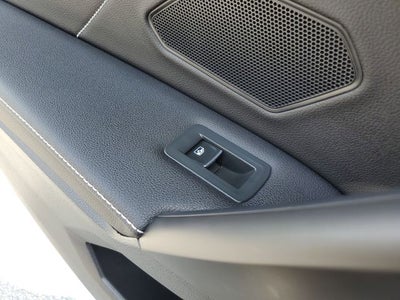 2023 Volkswagen Tiguan 2.0T SEL R-Line