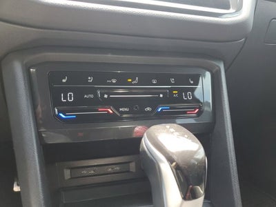 2023 Volkswagen Tiguan 2.0T SEL R-Line