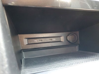 2023 Volkswagen Tiguan 2.0T SEL R-Line