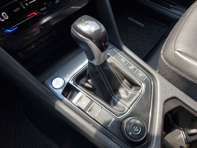 2023 Volkswagen Tiguan 2.0T SEL R-Line