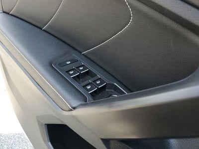2023 Volkswagen Tiguan 2.0T SEL R-Line