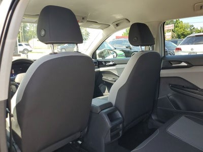 2023 Volkswagen Taos 1.5T S