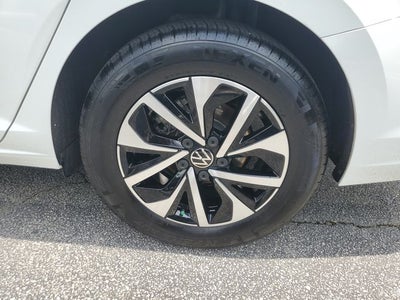 2026 Volkswagen Jetta 1.5T S