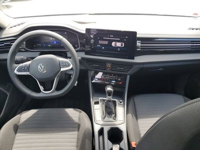 2025 Volkswagen Jetta 1.5T S