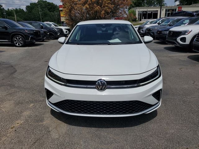 2025 Volkswagen Jetta 1.5T S
