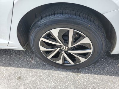 2025 Volkswagen Jetta 1.5T S