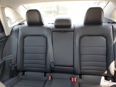2023 Volkswagen Jetta 1.5T SE