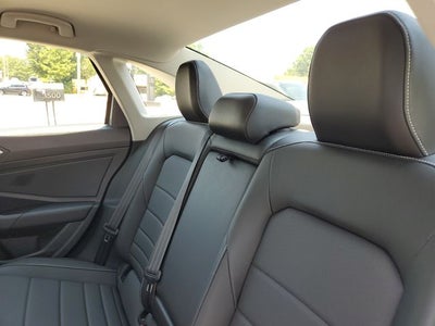 2023 Volkswagen Jetta 1.5T SE