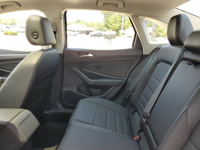 2023 Volkswagen Jetta 1.5T SE
