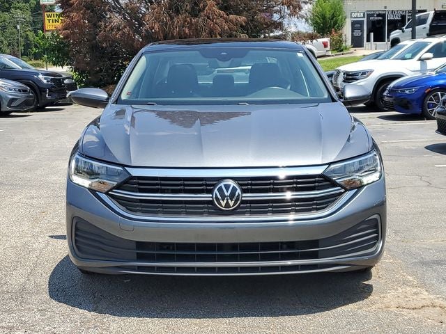 2023 Volkswagen Jetta 1.5T SE