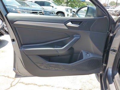 2023 Volkswagen Jetta 1.5T SE