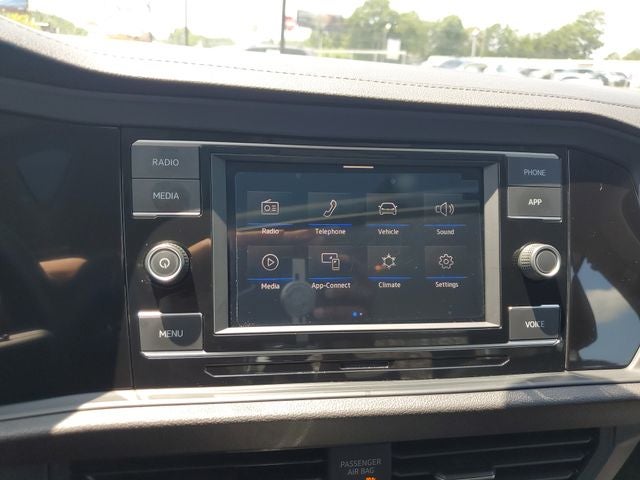 2023 Volkswagen Jetta 1.5T SE