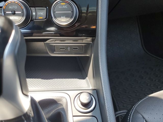 2023 Volkswagen Jetta 1.5T SE