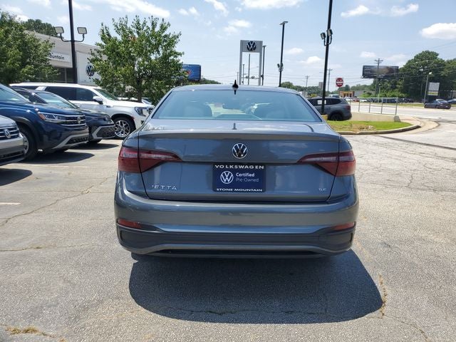 2023 Volkswagen Jetta 1.5T SE