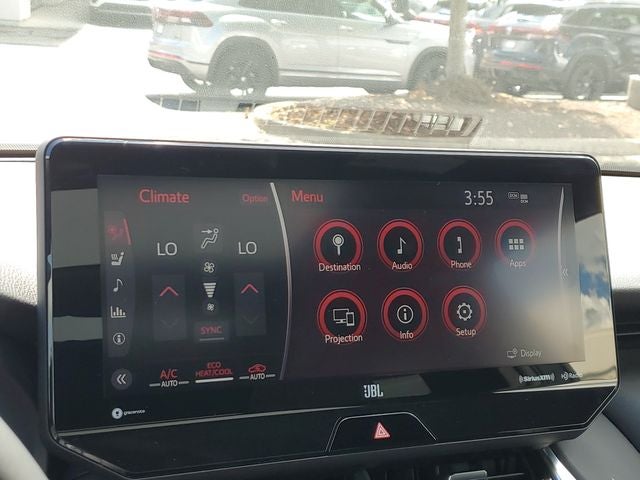 2021 Toyota Venza Limited