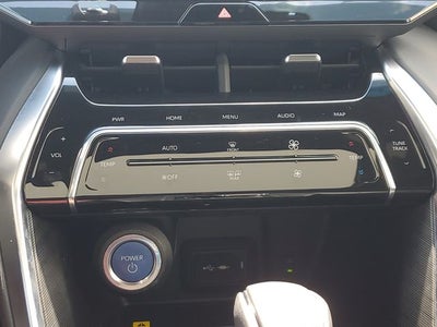 2021 Toyota Venza Limited