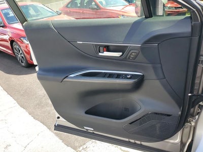 2021 Toyota Venza Limited