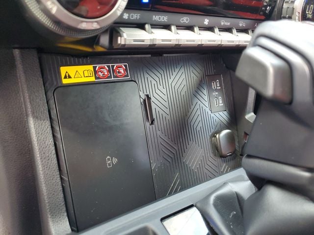 2025 Toyota 4Runner i-FORCE MAX Hybrid TRD Pro