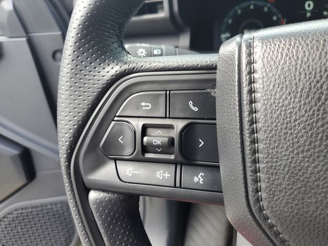 2025 Toyota 4Runner i-FORCE MAX Hybrid TRD Pro