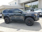 2025 Toyota 4Runner i-FORCE MAX Hybrid TRD Pro