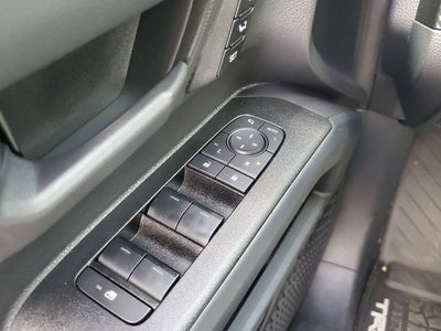 2025 Toyota 4Runner i-FORCE MAX Hybrid TRD Pro