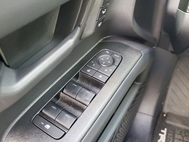 2025 Toyota 4Runner i-FORCE MAX Hybrid TRD Pro
