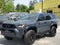 2025 Toyota 4Runner i-FORCE MAX Hybrid TRD Pro