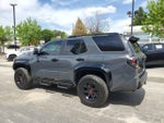 2025 Toyota 4Runner i-FORCE MAX Hybrid TRD Pro