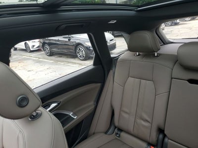 2025 Audi Q5 2.0T Premium Plus quattro