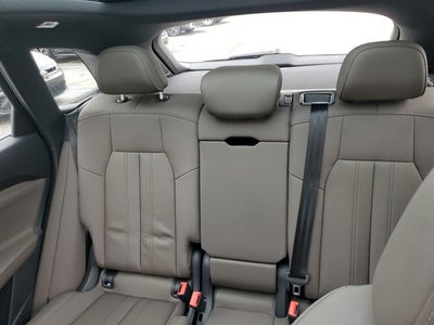 2025 Audi Q5 2.0T Premium Plus quattro