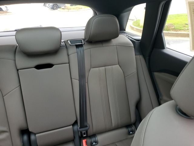 2025 Audi Q5 2.0T Premium Plus quattro