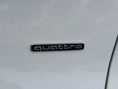 2025 Audi Q5 2.0T Premium Plus quattro