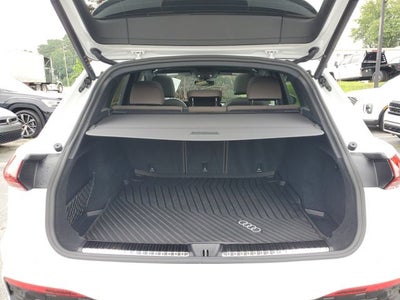 2025 Audi Q5 2.0T Premium Plus quattro