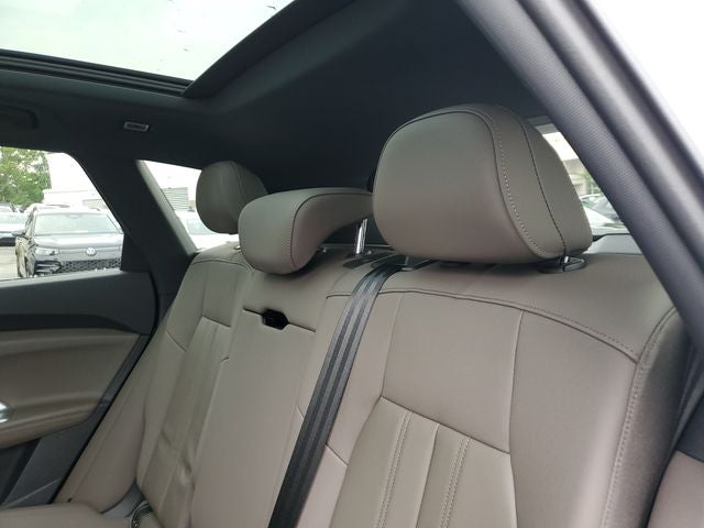 2025 Audi Q5 2.0T Premium Plus quattro