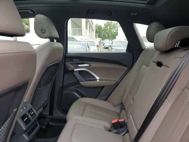 2025 Audi Q5 2.0T Premium Plus quattro