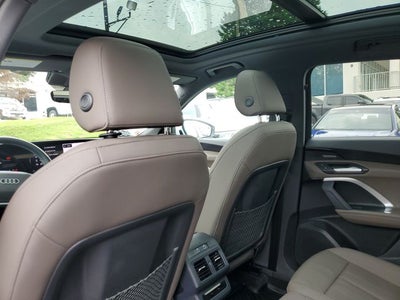 2025 Audi Q5 2.0T Premium Plus quattro